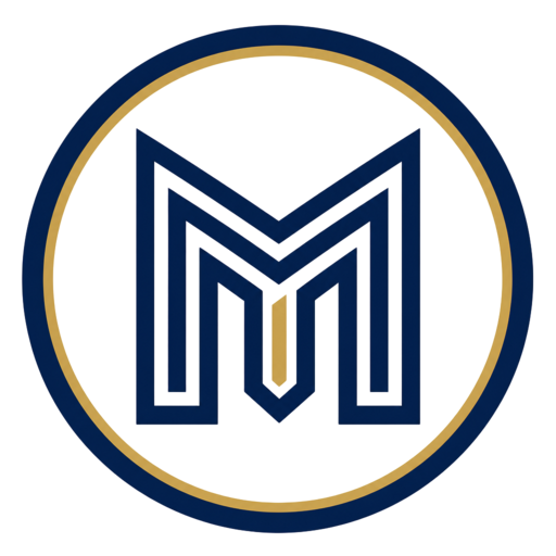 MAZE Institute emblem